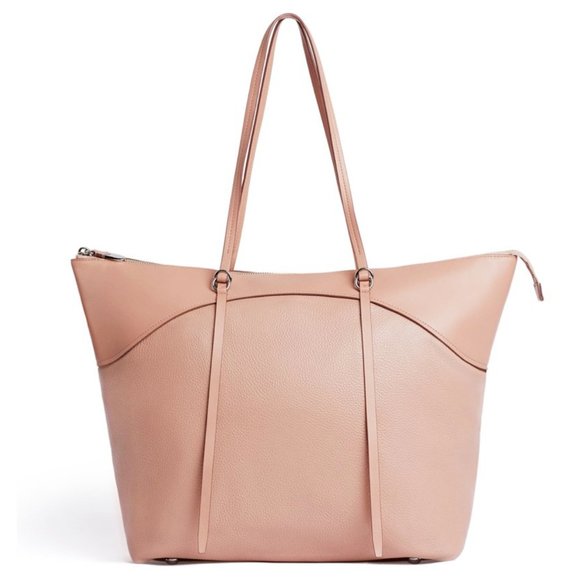 Rebecca Minkoff Handbags - Rebecca Minkoff Signature Leather Tote